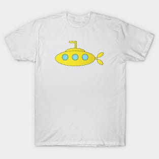 Yellow Submarine T-Shirt